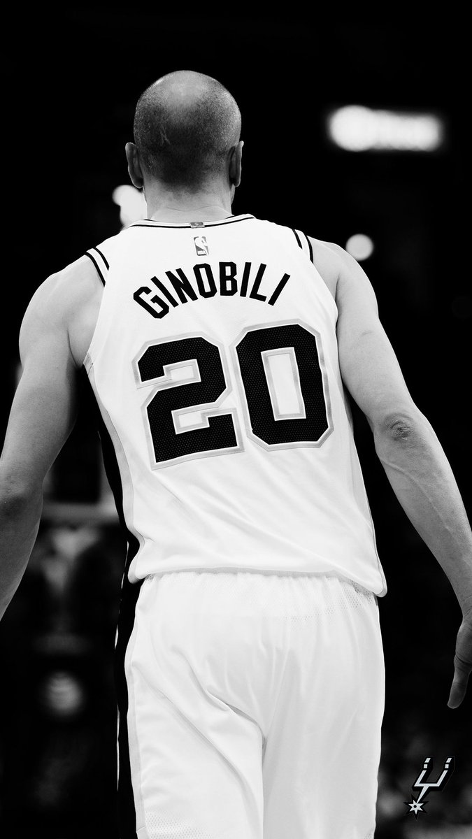 San Antonio Spurs - x tweet media