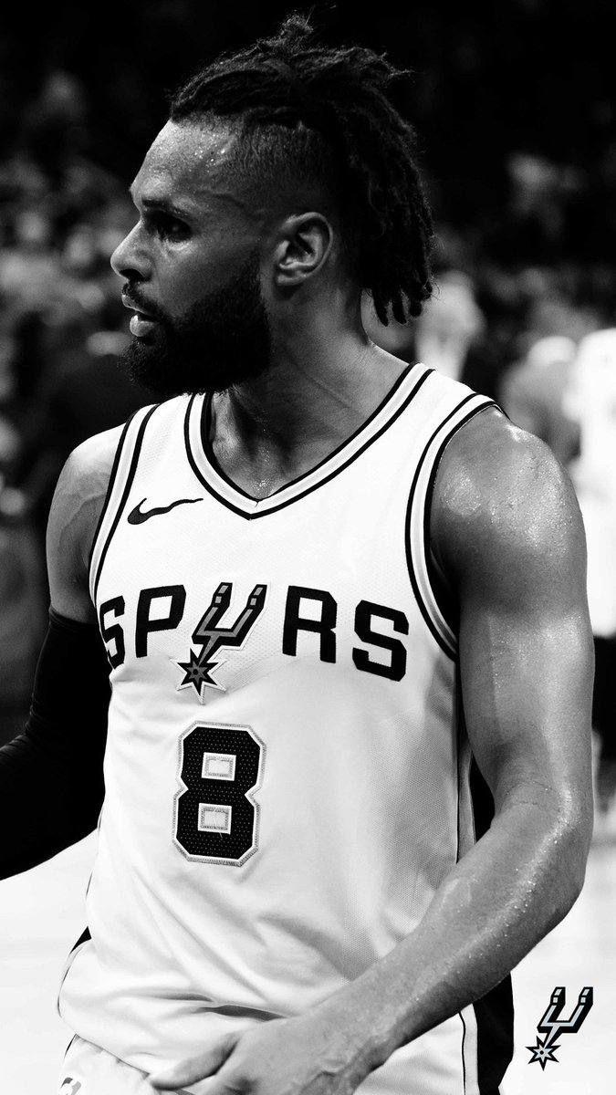 San Antonio Spurs - x tweet media