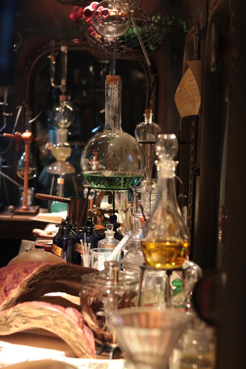 マグマサンクタムツアー