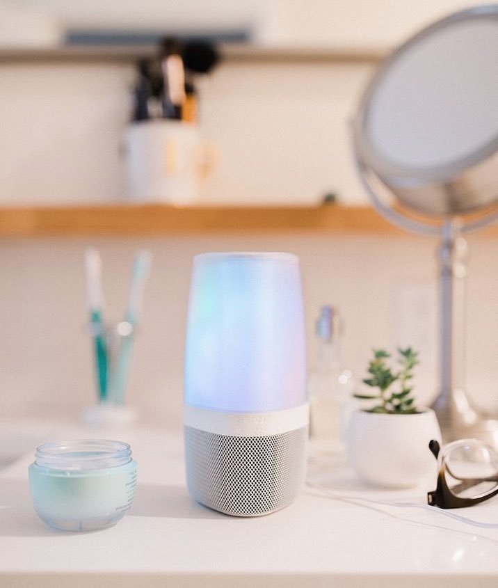 ihome zenergy aroma