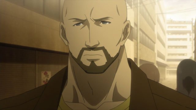はにわ ﾎ シュタインズ ゲートゼロ シュタゲ 6話メモ 意味深萌郁さん そう 見つかったの 意味深レイエスさん 見つめるのはかがり 不審者を見たmr ブラウンは携帯で連絡