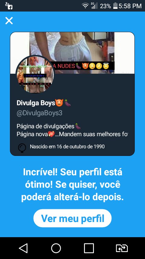 DivulgaBoys3's tweet photo. Vamos da RT ae pessoal mandem suas fotos na DM caso queira ser divulgado🍆💖 https://t.co/rhkYY7y6jL