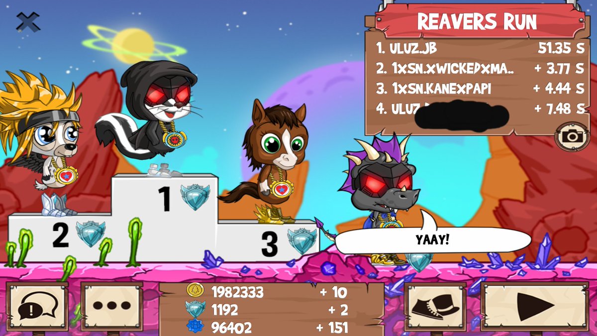 KenMathews15's tweet photo. 2s with #JB get on my level son #funrun2 #Jewbear #Cmoneyy #IT #DiamondGirl #xWickedxMami #KanexPapi #1Ronaldxup #TripleNut ๐ช๐ช๐ช๐ชโ๏ธโ๏ธโ๏ธ https://t.co/nhJOfUUV0N