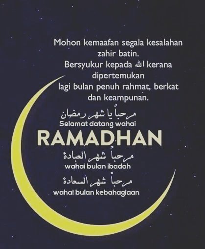 SuperbestPower's tweet photo. Selamat Menjalani Ibadah Puasa #superbestpower https://t.co/GzDd3ctlf4