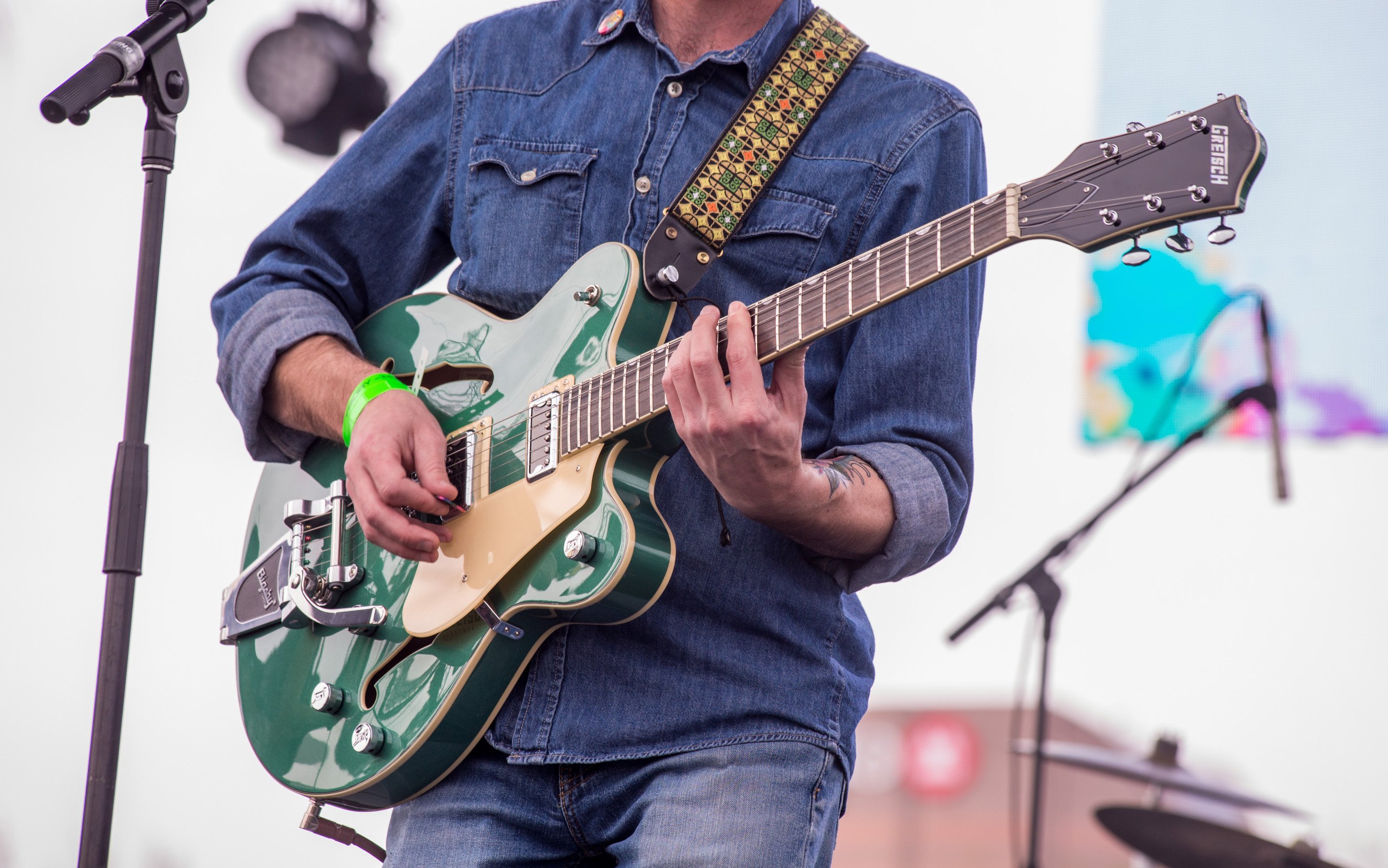 Gretsch on sale guitars g5622t