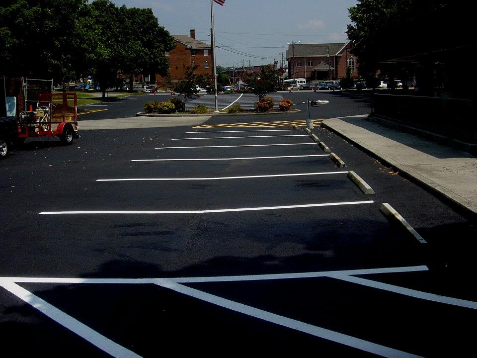 When You Need Parking Area Compliance flickr.com/photos/5716855… #Parking #Knoxville #Sevierville