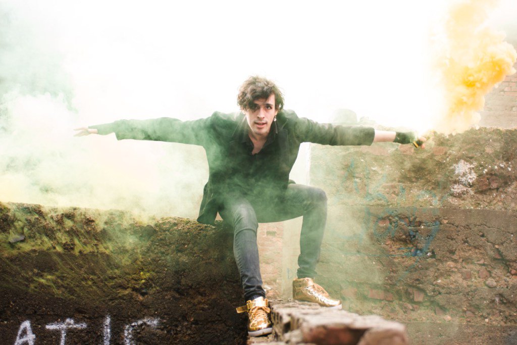 Will Wood and the Tapeworms Celebrate A Milestone- ‘Everything Is A Lot’ Anniversary forusnotthem.com/will-wood-and-…