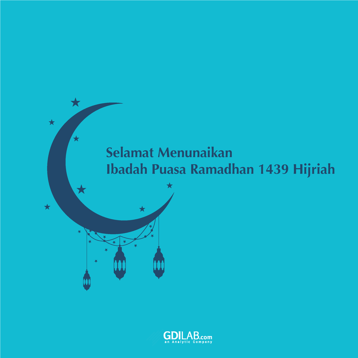 gdilab's tweet photo. Selamat pagi dan selamat melaksanakan ibadah puasa bagi yang menjalankan..
#GDILab #greetings #ramadhan https://t.co/V9YIFkU2No