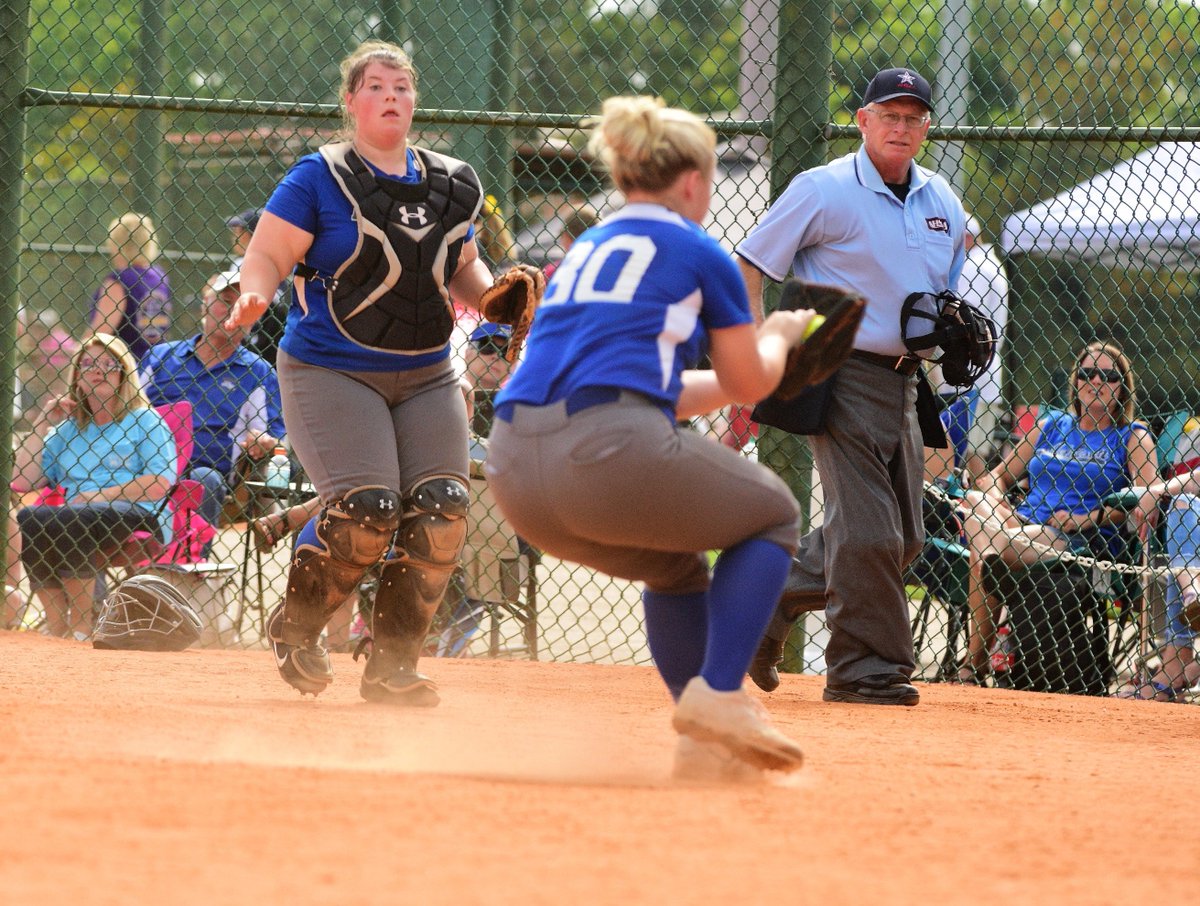 winfreyjake's tweet photo. STATE SOFTBALL TOURNAMENT: Addison survives 14-8 slugfest against Belgreen to remain in Class 1A title hunt
https://t.co/s70dyrYs1r https://t.co/wODBVG1C7G