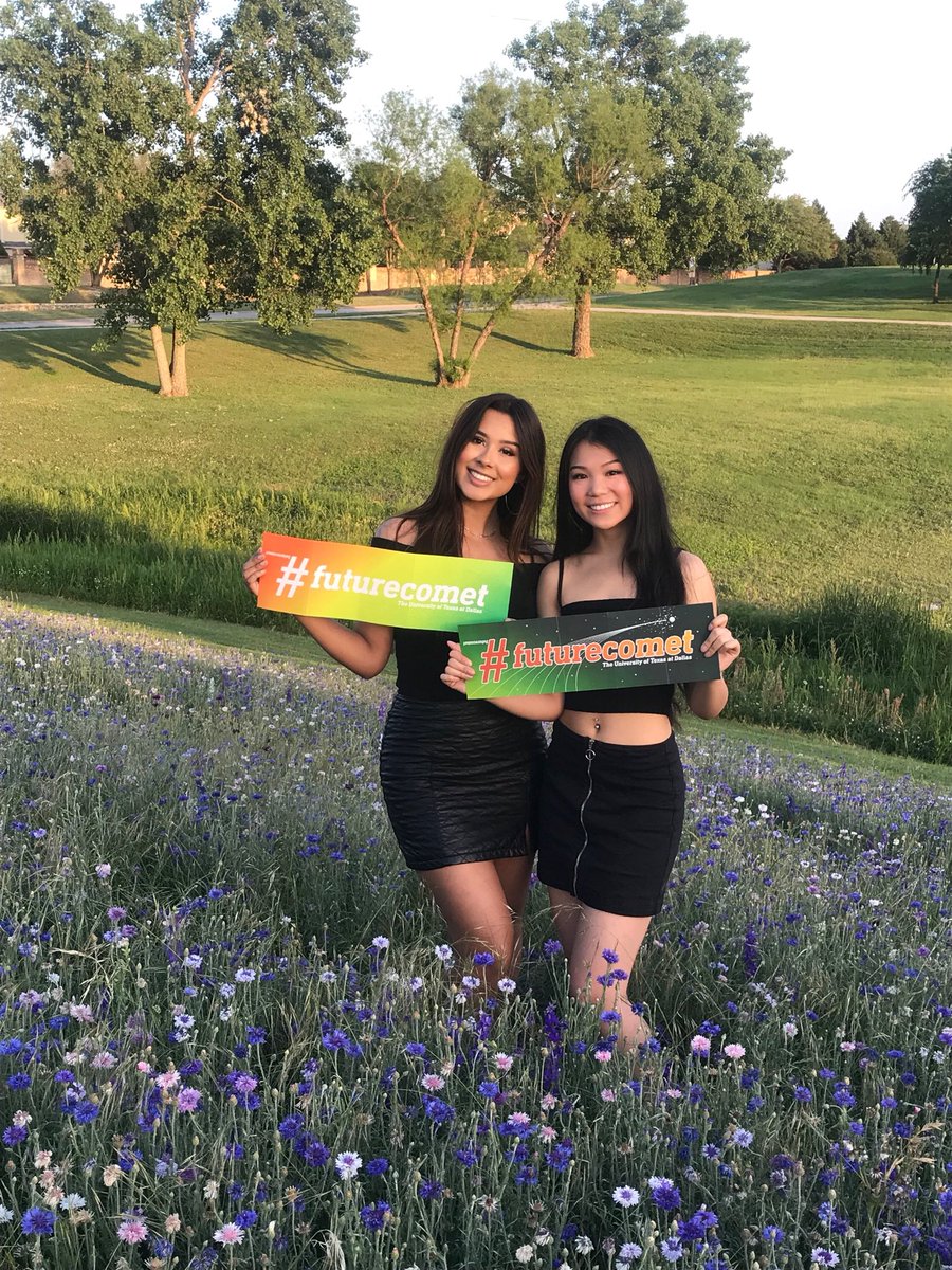 abigailguerraa's tweet image. #utd22 #futurecomet (◠‿◠✿)