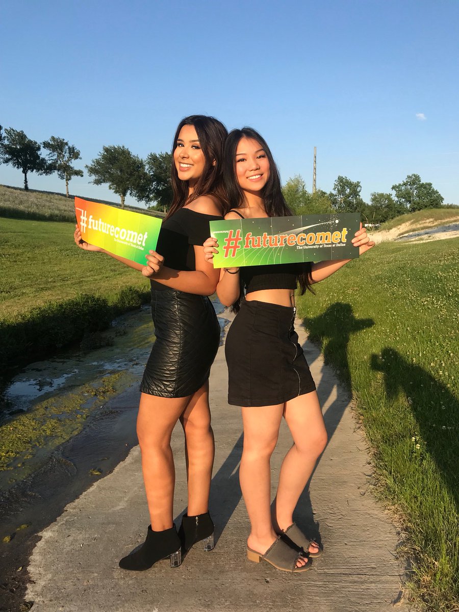 abigailguerraa's tweet image. #utd22 #futurecomet (◠‿◠✿)