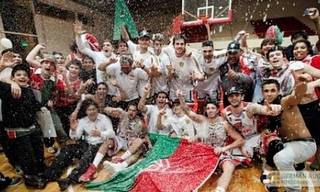 EQUIPAZO HISTÓRICO 
Hoy hace 4 años Ciclista Juninense se coronaba campeón del TNA y revolucionaba la ciudad. 
Recordemos a nuestros campeones, siempre en el corazón verdirrojo. Salud.