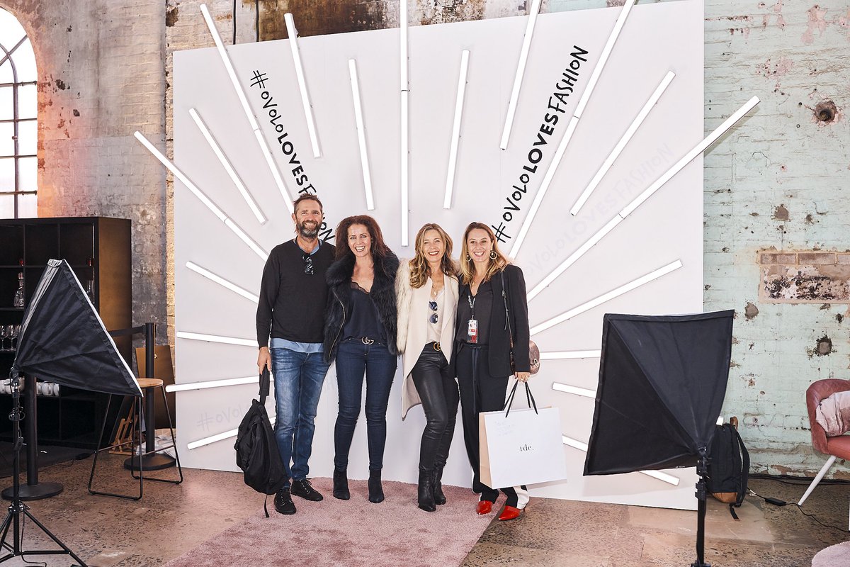 KOJOworld's tweet photo. KOJO Creative had so much fun collaborating with Ovolo Hotels to bring the #Ovololovesfashion gramable wall to life! For all you fashionista’s enjoying #MBFWA be sure to head down to the picture perfect wall and snap the ultimate selfie 🤳 #KOJOEvents #KOJOCreative
📸: Dan Goose https://t.co/9cg7nkgTFN