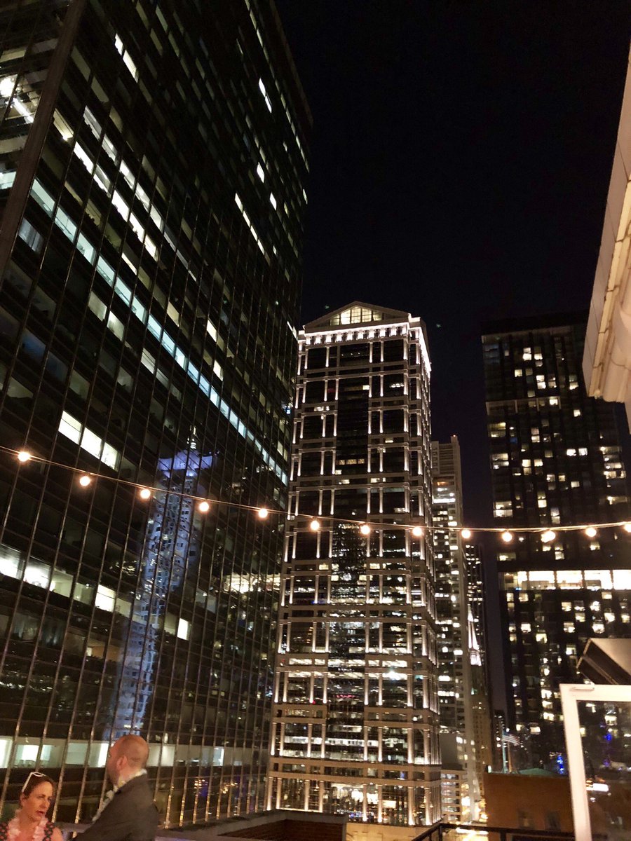 cleverbridge's tweet photo. And that's a wrap for #ChiDeckTech. Thank you to our sponsor @ThreeDotsCHI and everyone that made it a success. See you all June 13! https://t.co/S1fLHuB3He