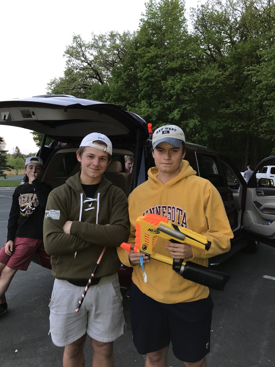 Ryan Thorne of Gobbo kills Jake Kinch from Chicks &amp; John Wicks #GG @ChanNerfWar2018