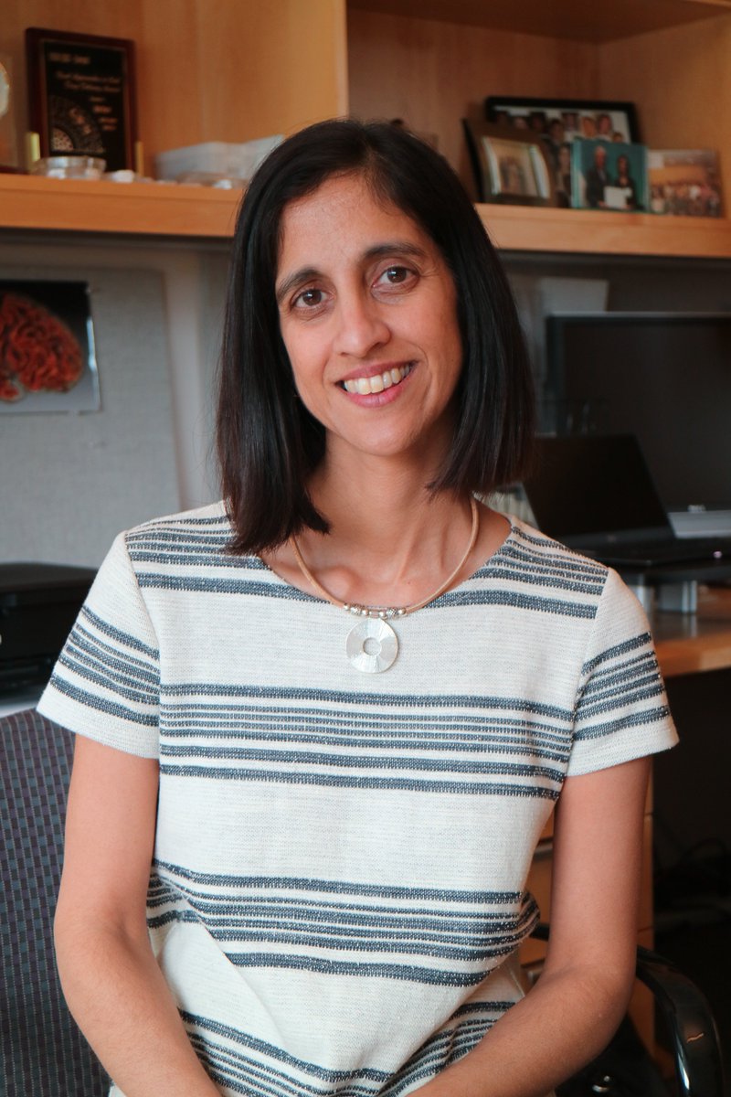 QBI_UCSF's tweet image. Did you know Tejal Desai of @ucsfpharmacy discovered ways to improve sight in patients going blind? Read the interview: qbi.ucsf.edu/interview-teja… #bioengineer