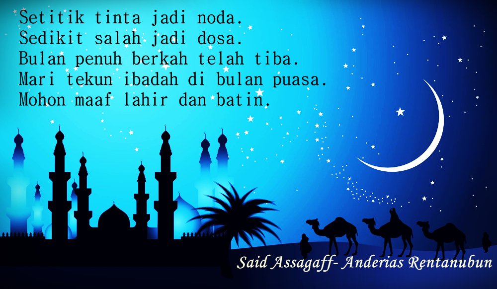 #Ramadhan #RamadanKareem #Ramadhan2018 #Ramadhan1439H #puasa2018
