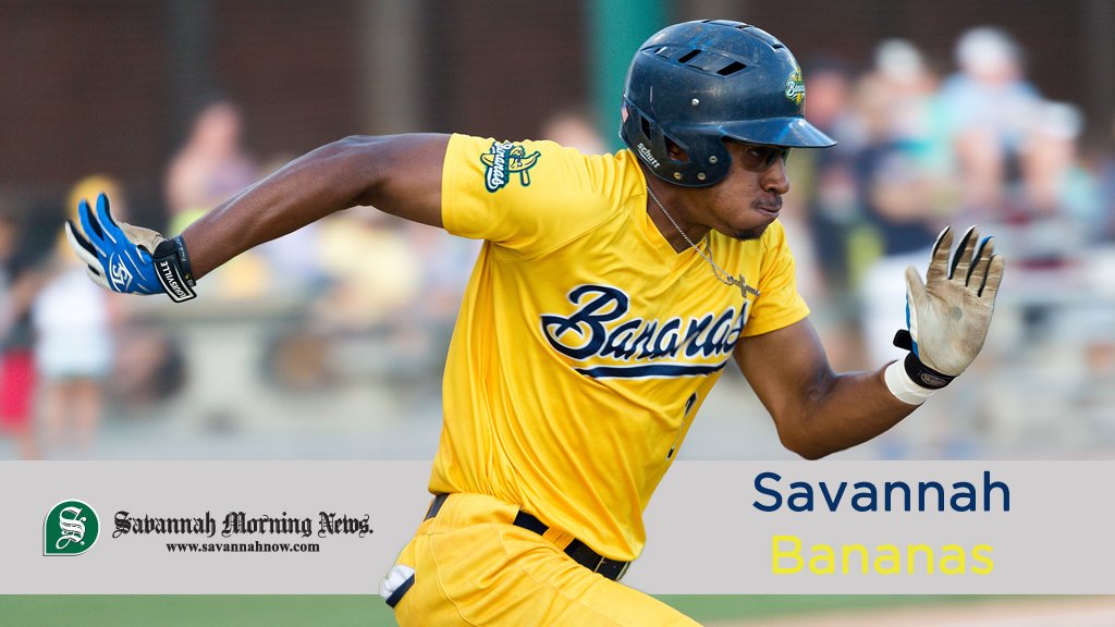 NathanDominitz's tweet photo. Hey @TheSavBananas fans, May 28 is Fan Fest at #GraysonStadium Details: https://t.co/kDj2y4w0VX @CPLBaseball https://t.co/kTVxJ5fDRN
