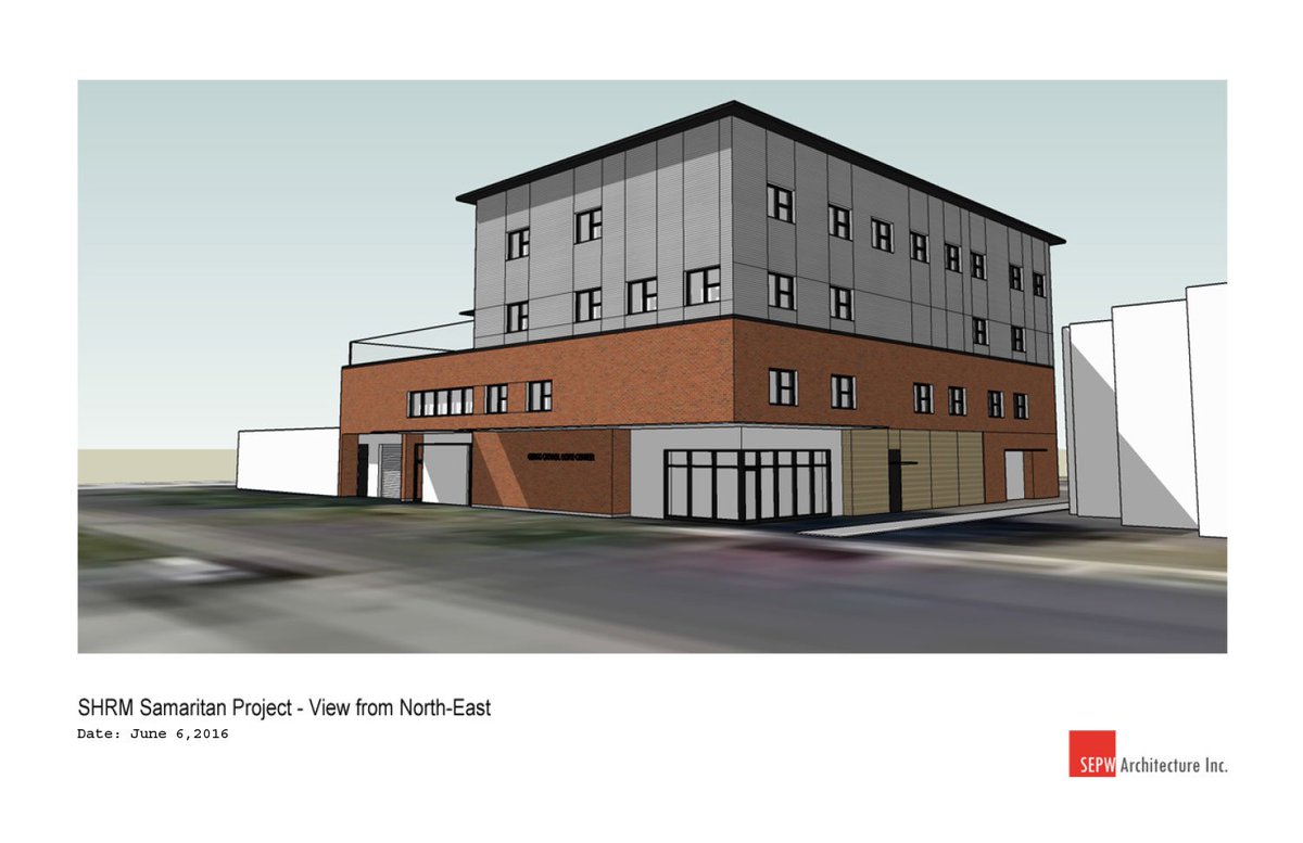 BuildRegina's tweet photo. Join the FCLs by registering today https://t.co/KwOmaTnCdP
June 12 - Site Tour - Souls Harbour Samaritan Project
Only 17 spots left! #buildregina https://t.co/hGdqBJOxqK
