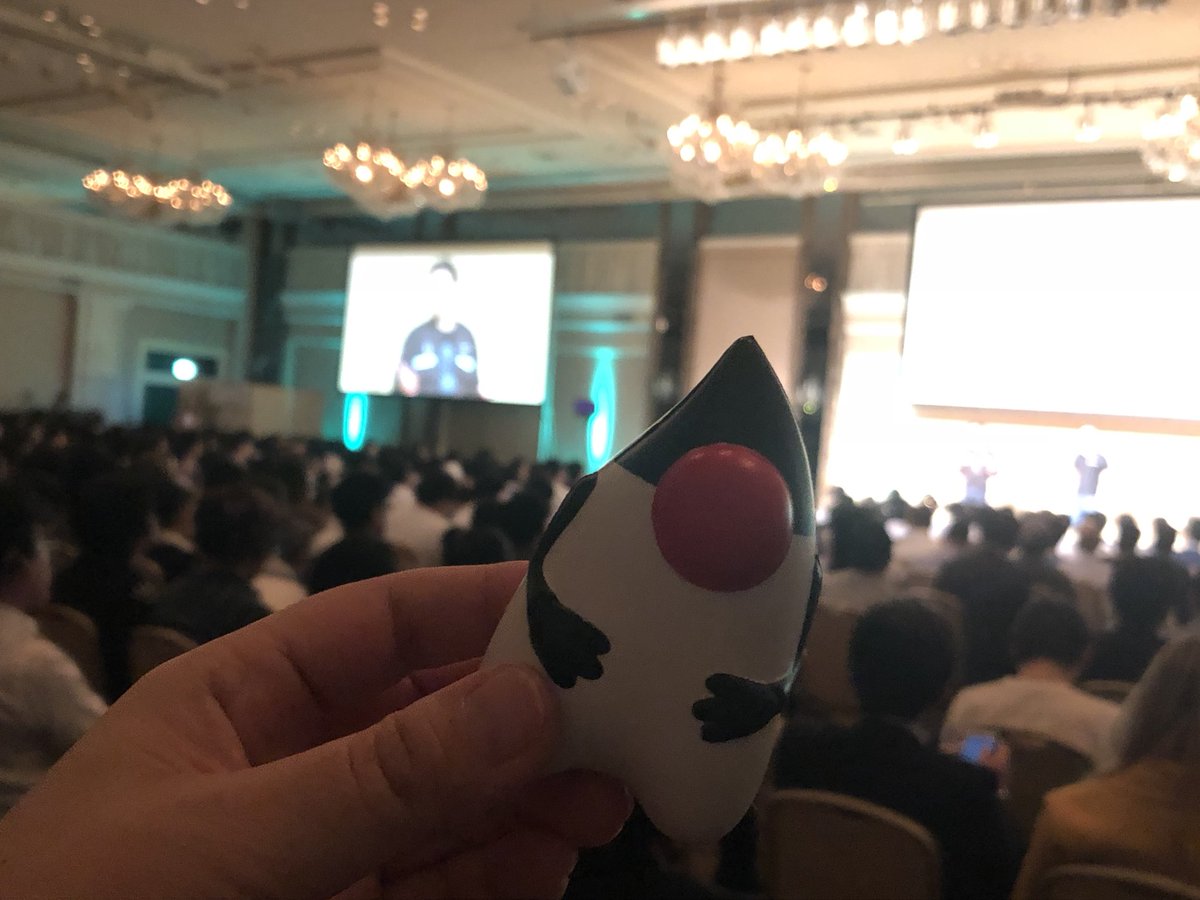JavaDayTokyo's tweet photo. Dev Tour、JOnsen!
みなさまも是非♪
@steveonjava @DaschnerS 
#JavaDayTokyo https://t.co/vi8Tcxwmzg