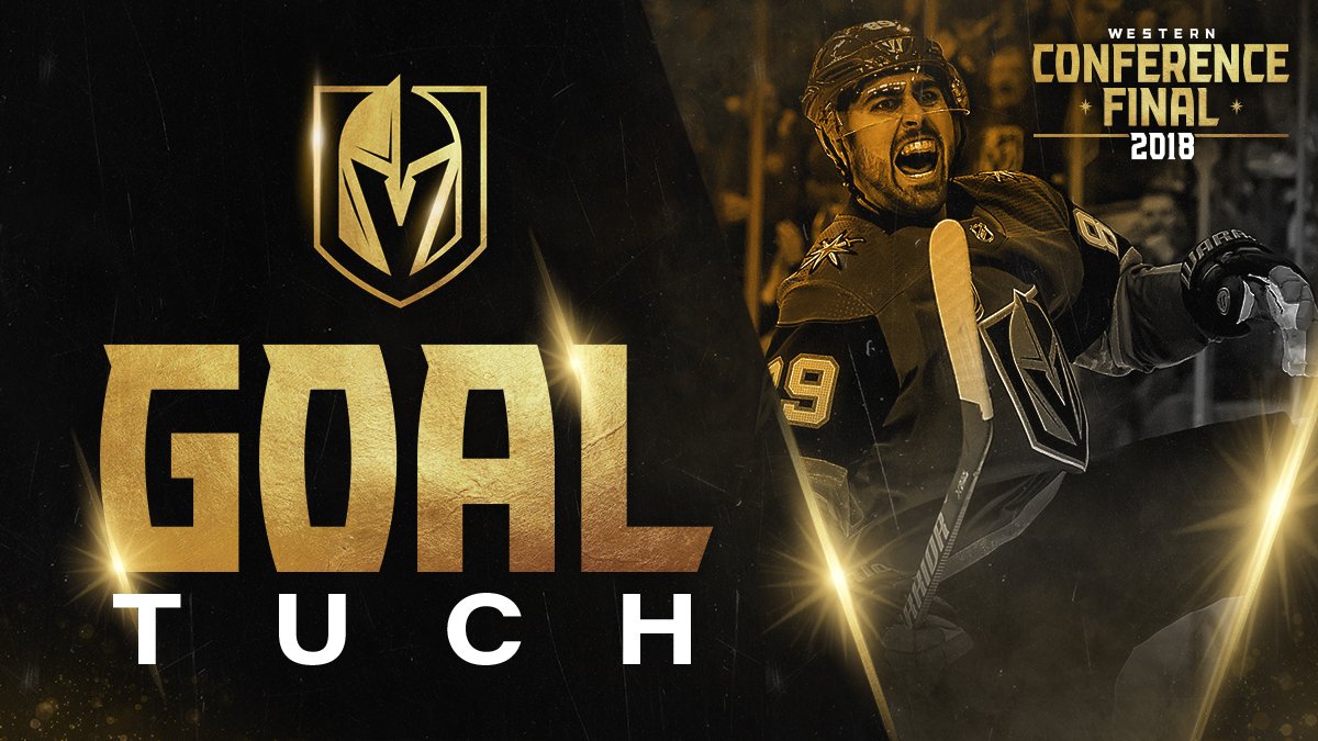GoldenKnights's tweet photo. EVERY TIME WE TUCH

WE GET THIS FEELIN

#VegasBorn https://t.co/N9OmNfAal1