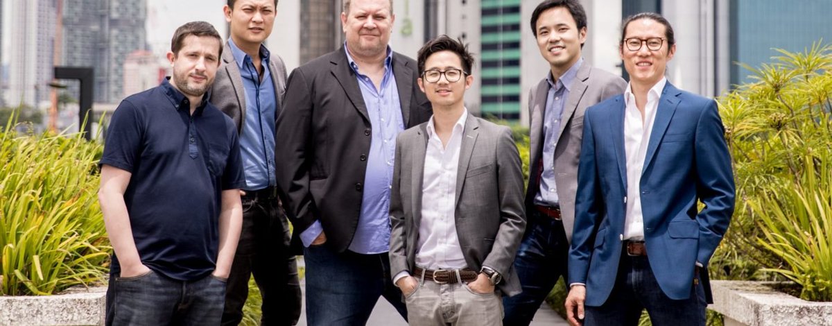Malaysian #Fintech Firm Jirnexu Closes US$11 Million Series B fintechnews.my/17412/various/… <a href="/sbigroup/">SBIホールディングス（株）</a> <a href="/ooihann/">Hann Liew, CFP, CFA</a> #Funding #DigitalBanking #Startup #Banking