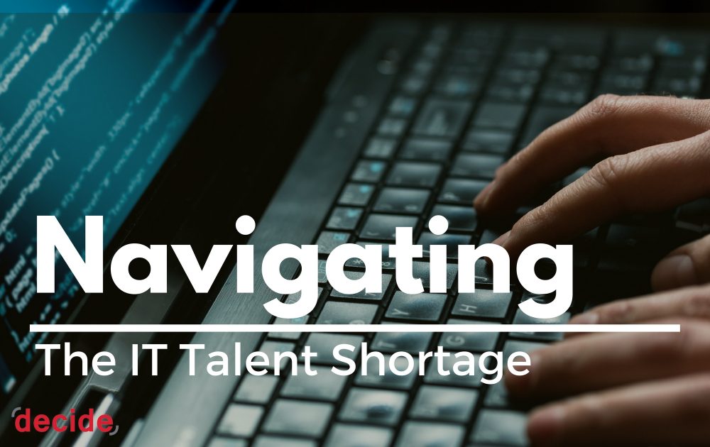 druben3222's tweet image. 3 Tips for Navigating the Tech Talent Shortage #FindTechTalent #TechTalentShortage decideconsulting.com/3-tips-navigat…