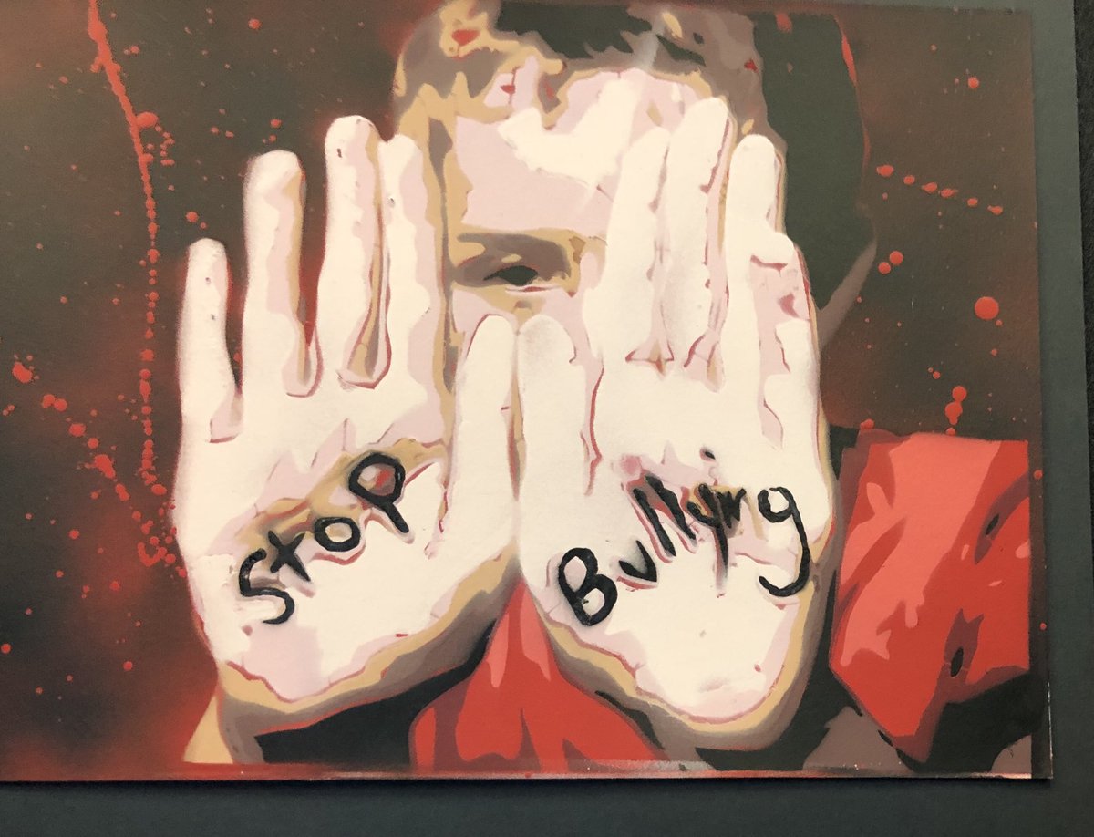 kalkoskeSHHS_AP's tweet image. Happening right now: Artrageous until 8:00 in the Black Box Theater! Amazing works and powerful message...Must See #PDAztecPride #AztecTribe