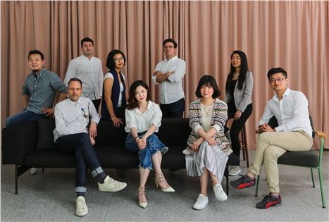 CampaignAsia's tweet image. Former Flamingo Shanghai heads start a new 'Chapter' 

Read more at: buff.ly/2rPhvYD