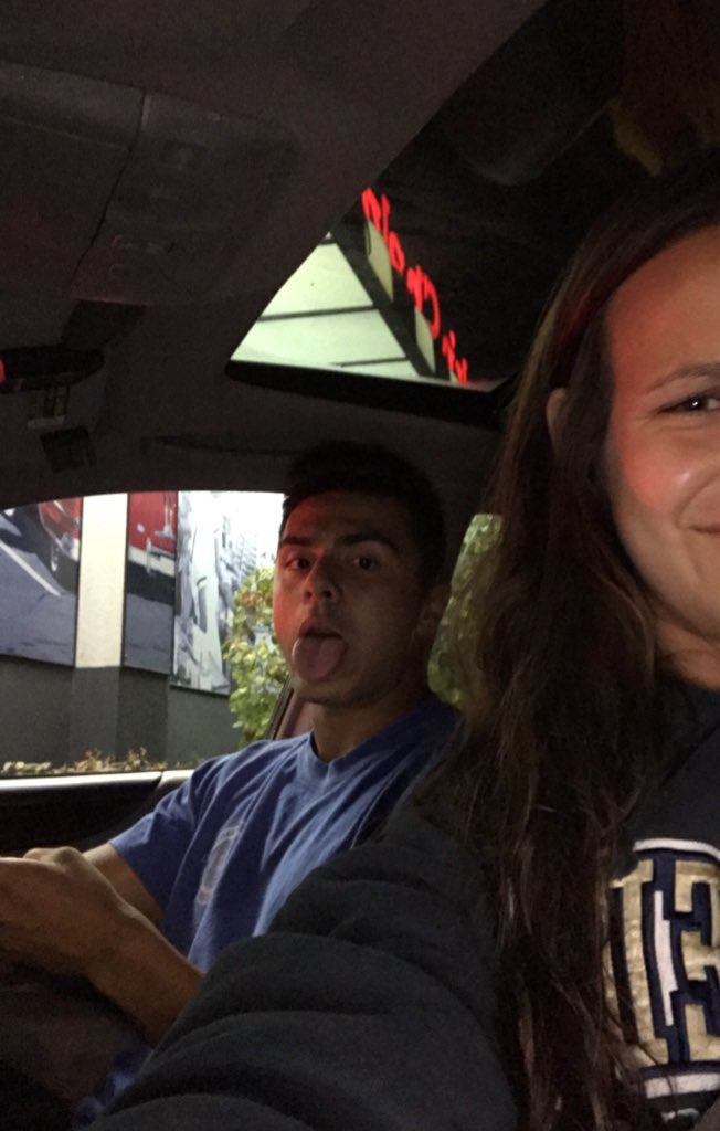 maddie_wirth's tweet photo. Happy 18th to one of my favorites @TuineiZac !!!! Miss u n hope to see you soonπππ #ThatllGetYa #BornInWrongGeneration #90sKid https://t.co/qX1ia4pdwQ