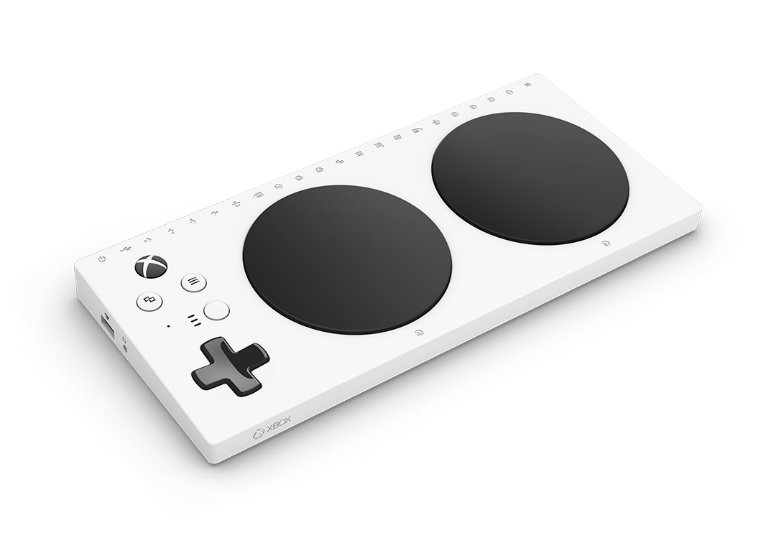 Xbox Adaptive Controller