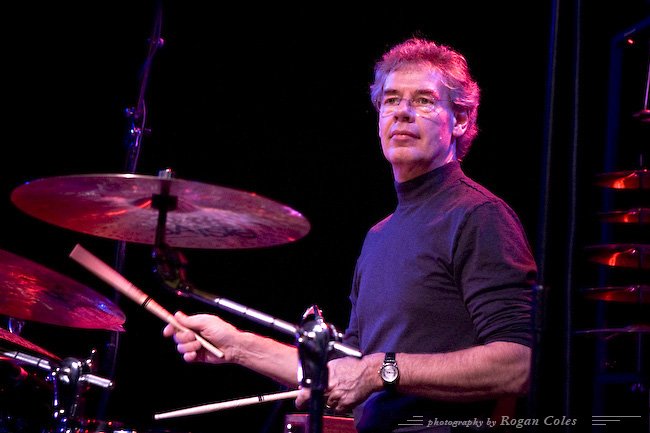 Bill Bruford  is 69 today Happy Birthday 