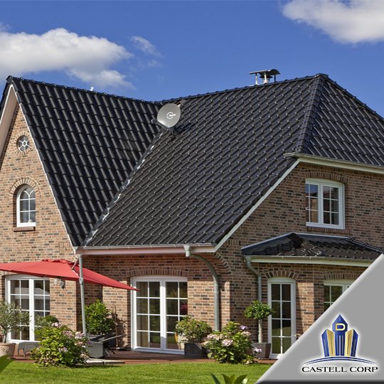 DcastellCorp's tweet photo. Rippled tile with a safe and resistant material, easy to install, guaranteed even in highly corrosive environments.
Know the varieties and colors we have to offer.
#tejasdepvc #tejas #pvc #dcastellcorp #materialesdeconstruccion #materiales # construcción #innovacion #moderno https://t.co/BsPPNVYjx4