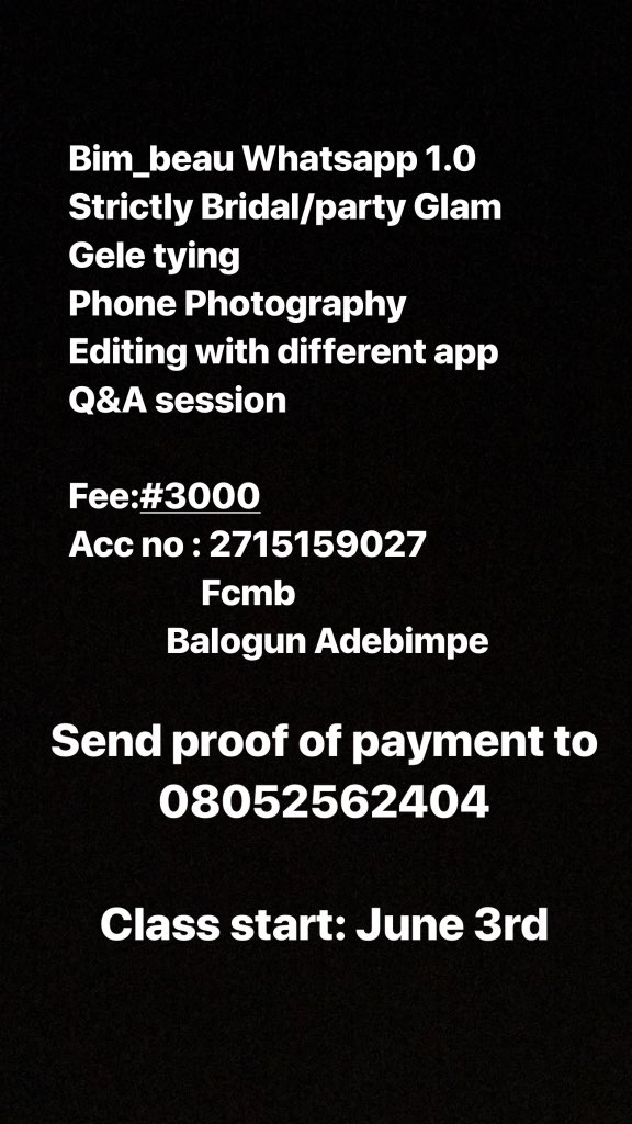 bimpizy's tweet photo. How many retweet can this get? Edakun support my business 🙏🏾🙏🏾🙏🏾🙏🏾 kindly retweet 🙏🏾🙏🏾🙏🏾 #BBNajia https://t.co/VndU3mJrFL