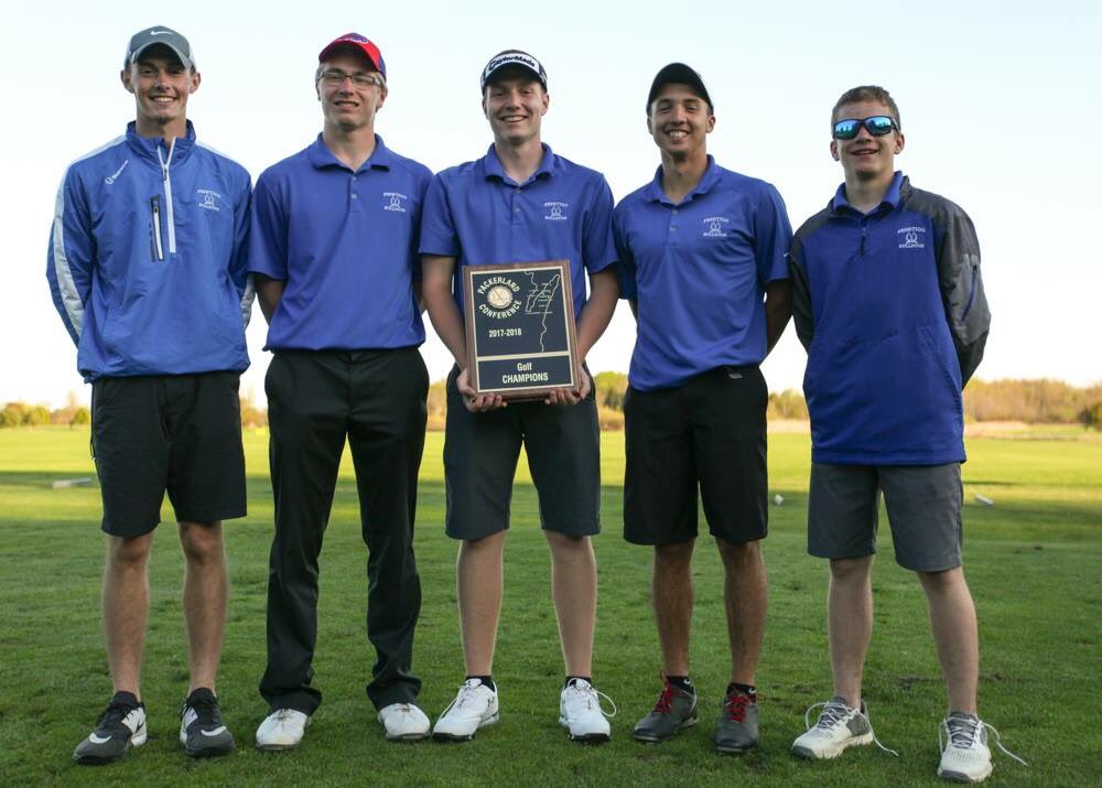 Peshtigo Golf tweet media