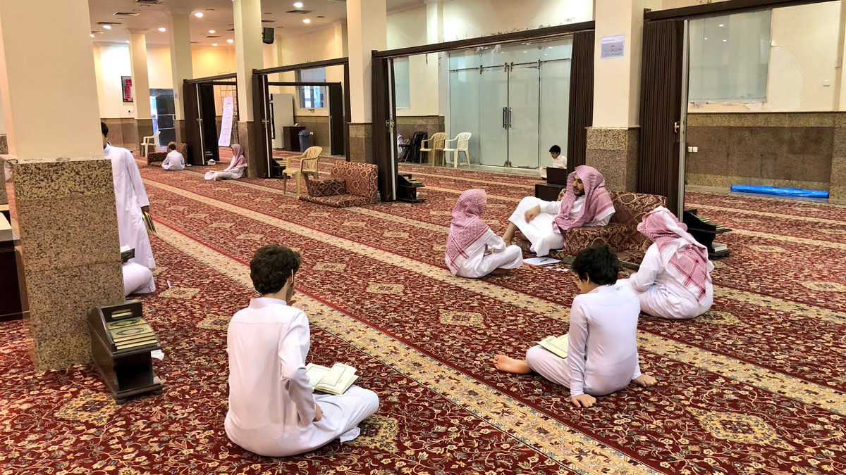 BasayirC's tweet photo. اليوم الأول في دورة #بصائر_16 
#أوقاف_الضحيان https://t.co/Cik33d4keR