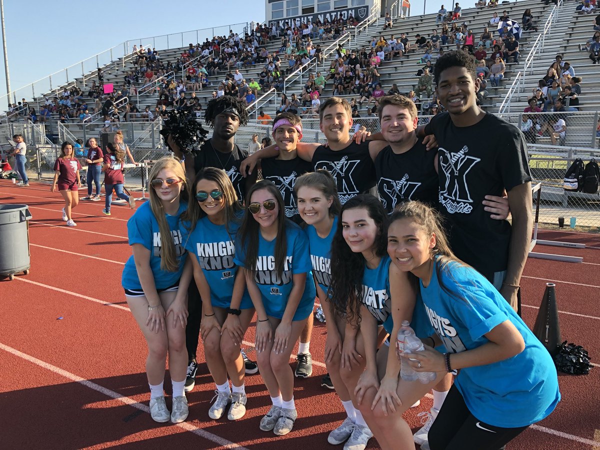 STEELE HOSA tweet media