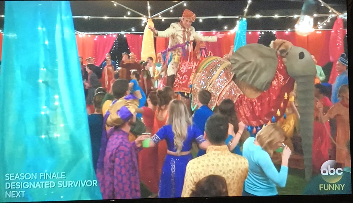 TheCaskett's tweet photo. A man and his #Camelphant...
@nathanfillion @americanwife @ABC_Publicity https://t.co/YWfvX6Sj3h