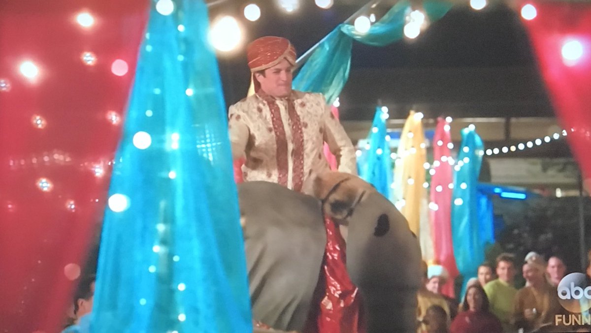 TheCaskett's tweet photo. A man and his #Camelphant...
@nathanfillion @americanwife @ABC_Publicity https://t.co/YWfvX6Sj3h