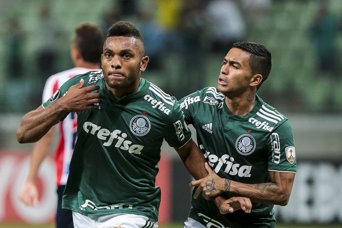 CONMEBOL.com tweet media