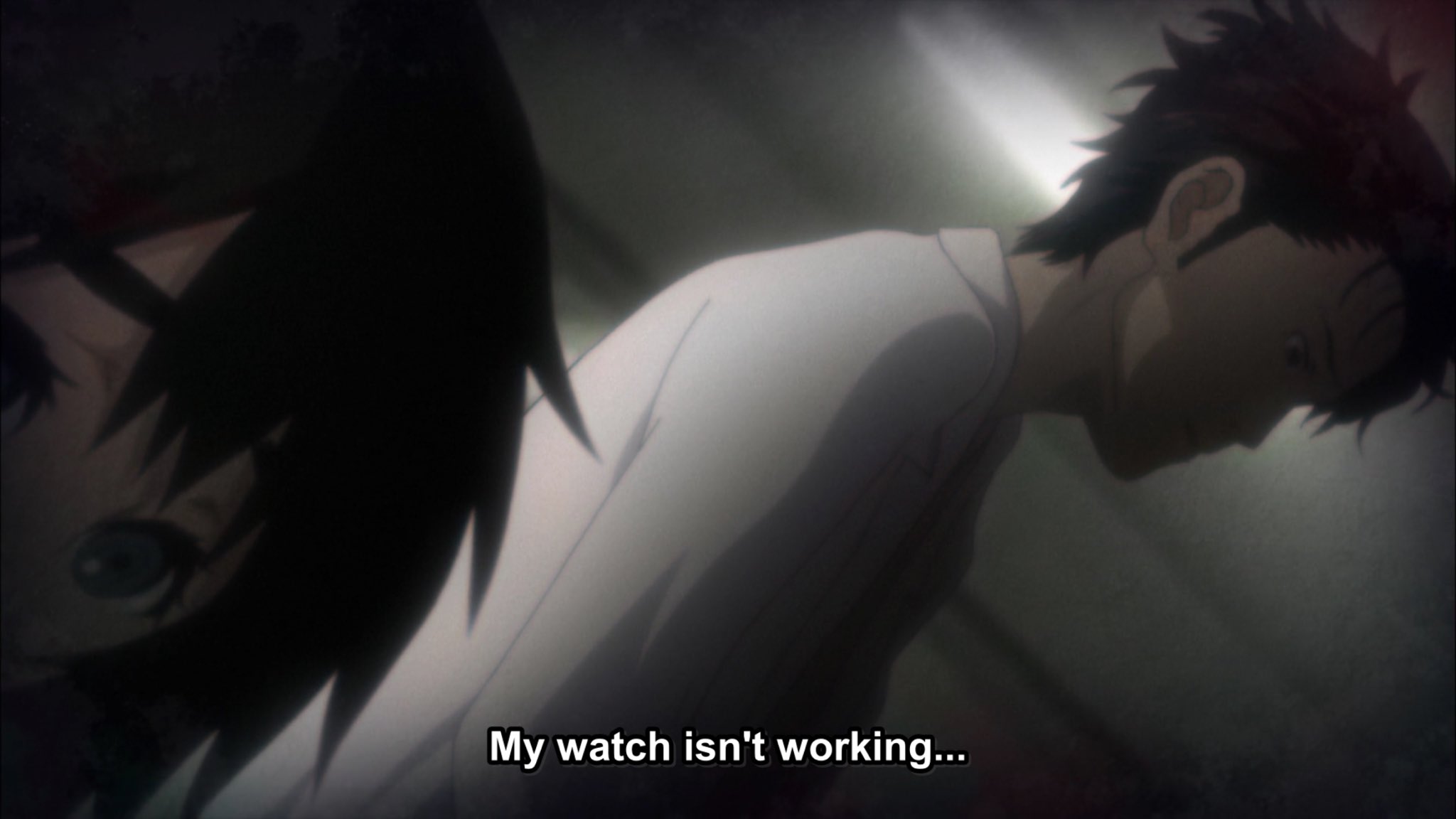 Yintabf On Twitter SteinsGate SteinsGate0 Episode 6 Crunchyroll I yintabf-on-twitter-steinsgate-steinsgate0-episode-6-crunchyroll-i