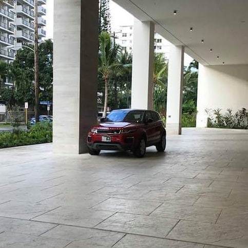 KingsCrossAuto's tweet image. Parked out front of our hotel during our entire Hawaii trip. ift.tt/2Kwwr4O