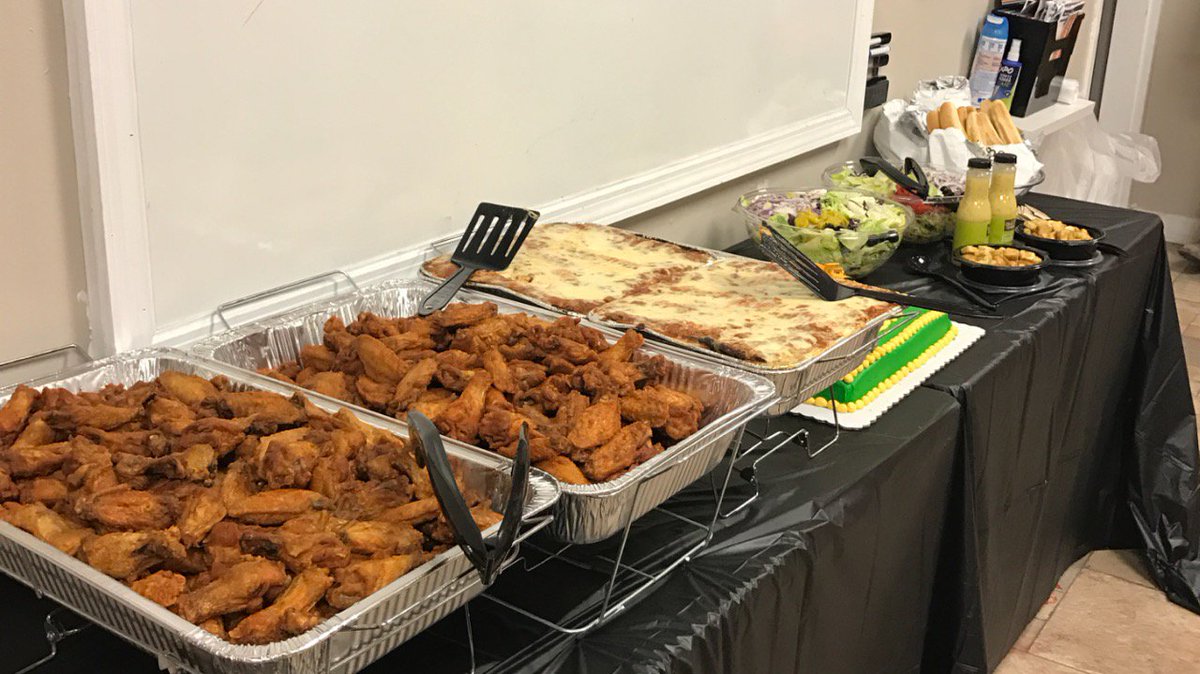 Joshua Randolph tweet media