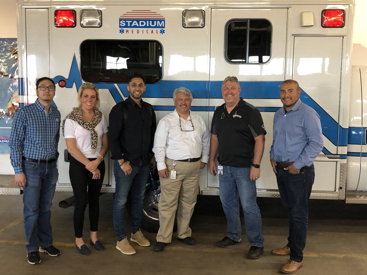 Robert (@attrobert_diaz) on Twitter photo Growing FirstNet in Colorado! Welcome to FN Stadium Medical. #firstnet @aharris_rmr <a href="/JeffBradley11/">Jeff Bradley</a> <a href="/MorganLamke/">morgan lamke</a> Growing FirstNet in Colorado! Welcome to FN Stadium Medical. #firstnet @aharris_rmr <a href="/JeffBradley11/">Jeff Bradley</a> <a href="/MorganLamke/">morgan lamke</a>