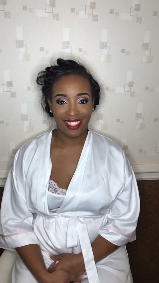 JaenicoleS's tweet photo. Makeup by JaeNicole for my bride! #makeup #bride #facebeat #celebritymua book with me at https://t.co/pB89aYIsMp and follow me on IG: jaenicole_styles https://t.co/MXqsMgraut