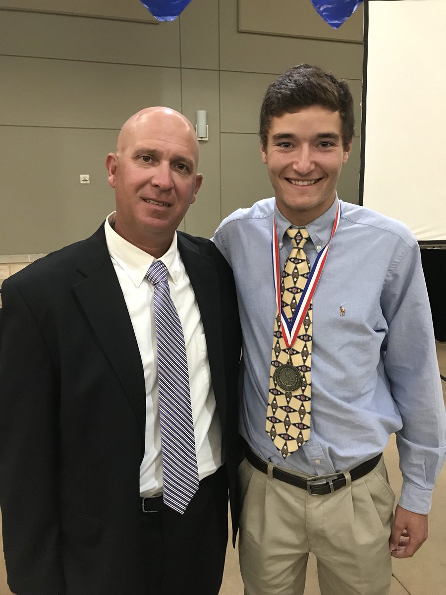 montbaseball's tweet photo. So proud of Gavin. He was awarded the Baseball Scholar Athlete Award and MHS Male Scholar Award tonight at the Mike Ogg Rotary Banquet. Great on the field and in the classroom. @LifeBeyondMHS @MHS_Principals @MISDNews https://t.co/YEwffhWV7n