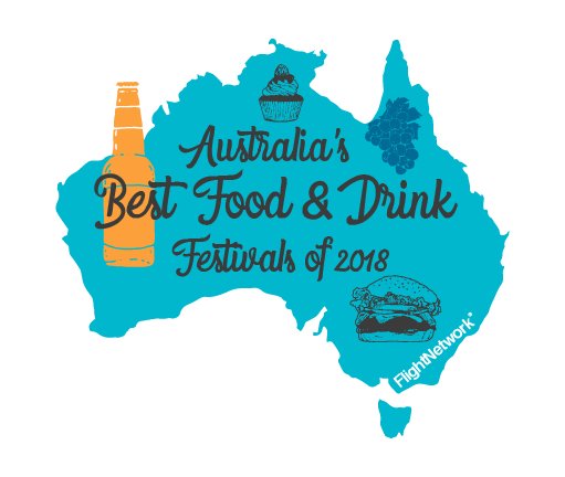 Ciders. Craft beer. Local wines. And of course, food. FlightNetwork is excited to announce the quintessential guide to the best food and drink festivals that Australia has to offer this year. We hope you’re hungry - bit.ly/2GqBUHX
