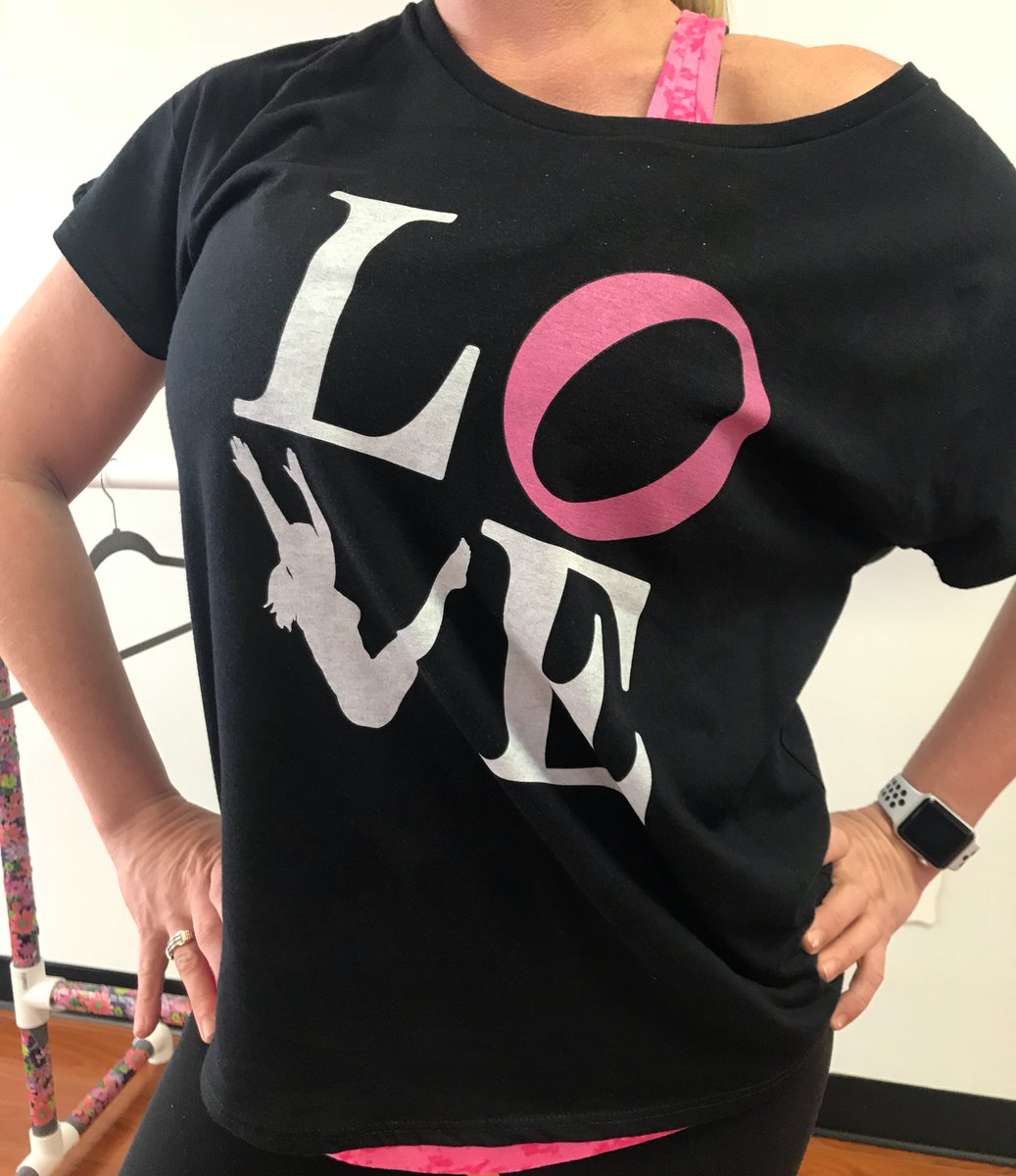 Studio3FIVE8's tweet photo. We’ve got fun, new apparel in stock at @Studio3FIVE8! Some of LeAnne’s favorite sayings — like "You’ll Be Fine" — are now available on super-cute muscle tanks. And who doesn’t love teaser? Supply is limited, so stop by to get yours soon! #youllbefine #athleisure #activewear https://t.co/uE5dwmdGRS