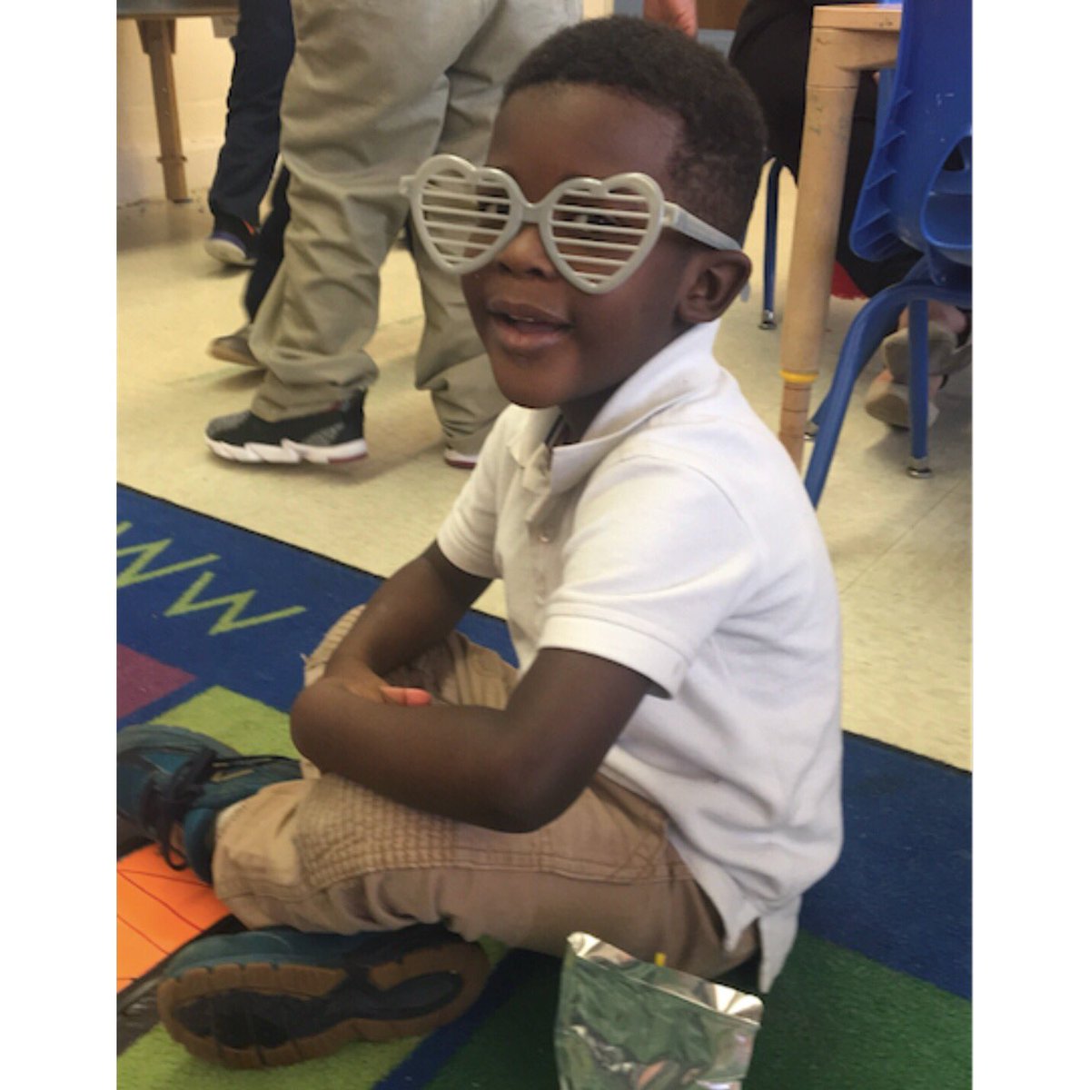 King is a 3-year-old boy who lives in DC. At the end of April he was shot multiple times in a random act of violence. 

Now he needs support to pay for medical care, multiple surgeries, and psychological care. 

Click Here To Donate: bit.ly/2IspdhF