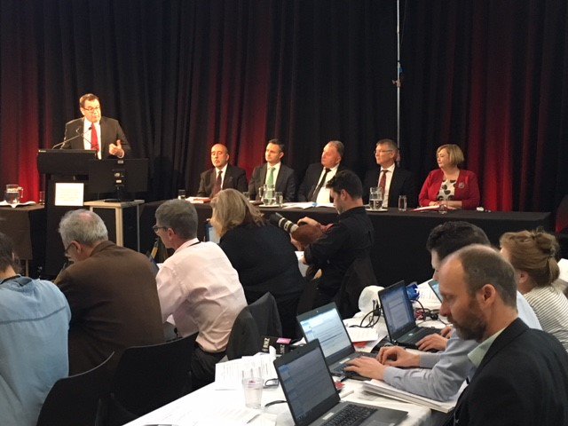 NZGBC's tweet photo. Read our response to #NZBudget2018 here, including comments on housing, insulation, hospitals, schools and more...
https://t.co/PYVnGQtRJU https://t.co/p7DmQ4XGJZ